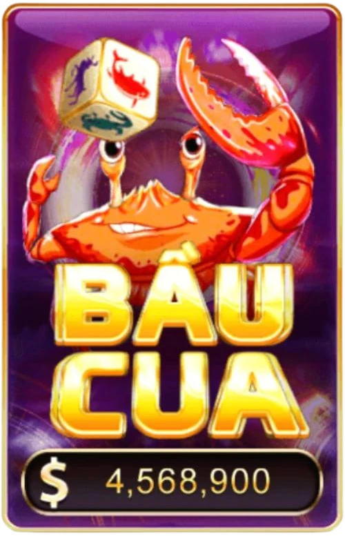bau cua
