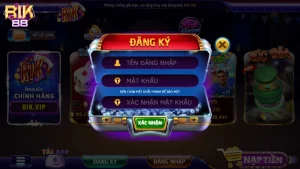 đăng ký rik88
