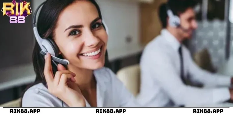 Hệ thống CSKH chuyên nghiệp xuyên suốt 24/7