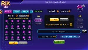 Lô đề Rik88