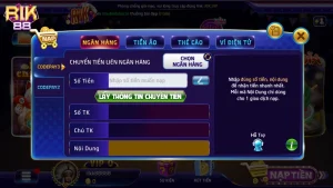 nạp tiền rik88