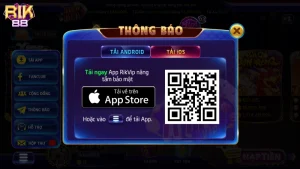 tải app rik88