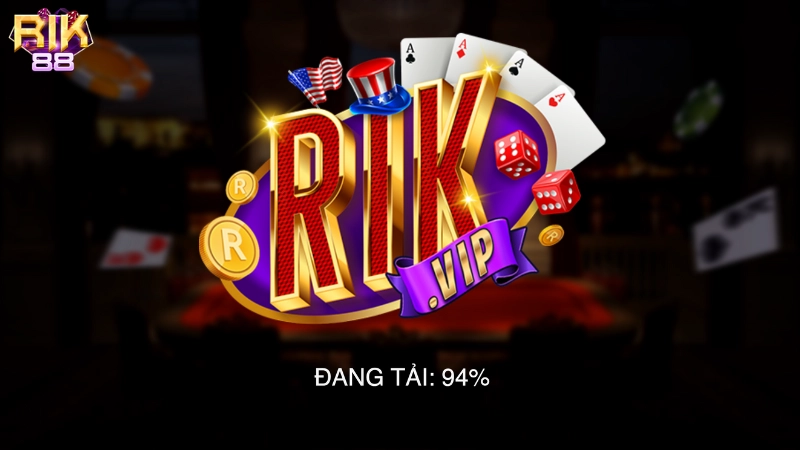 về chúng tôi rik88
